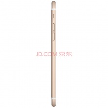 苹果（Apple）iPhone 6 Plus (A1524) 16GB 金色 移动联通电信4G手机