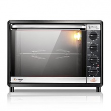  CKTF-32GS上下独立控温 多功能电烤箱家用烘焙烤箱 正品特价